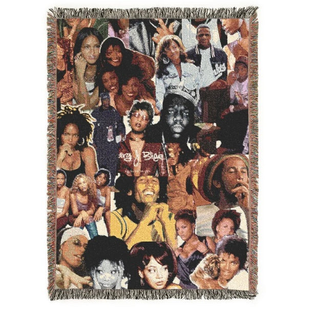 90s R&B