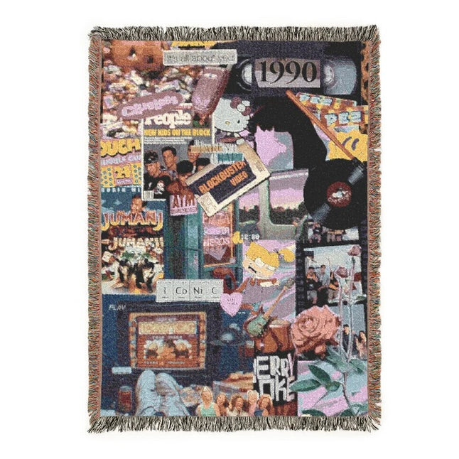 VHS Era