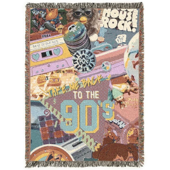 90s Playtime