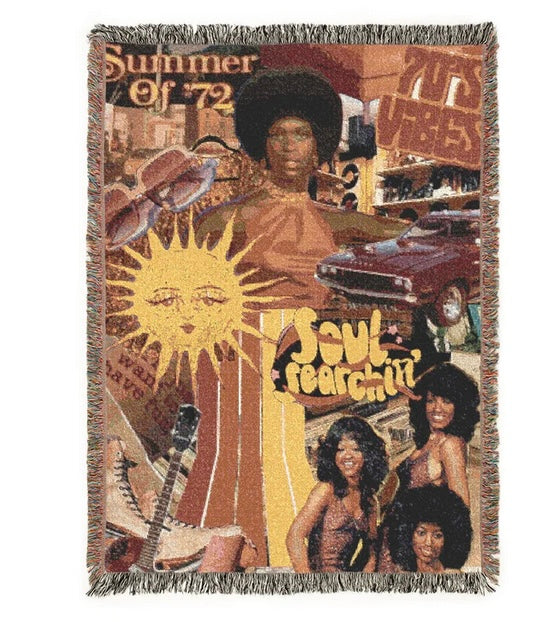 70s Soul