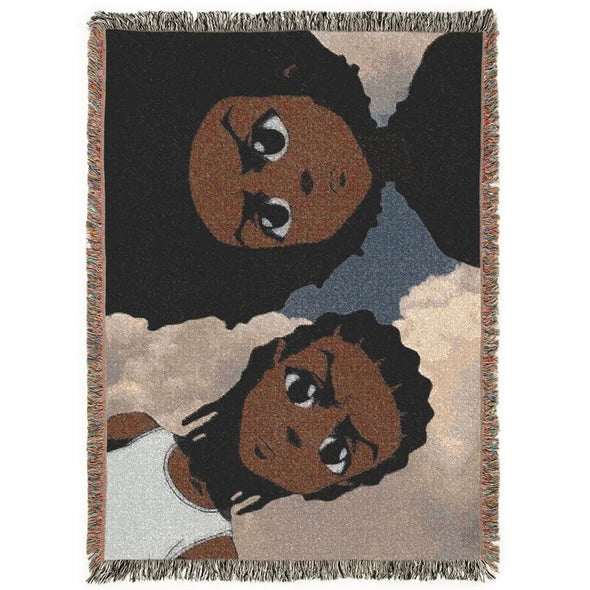 Black Minds