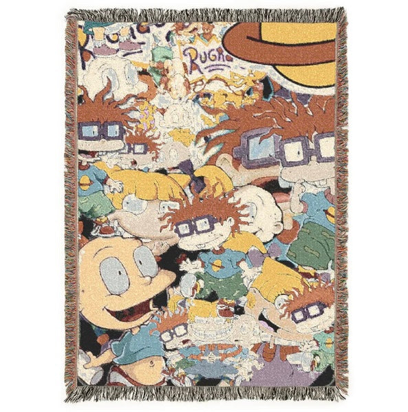 Rugrats Chaos