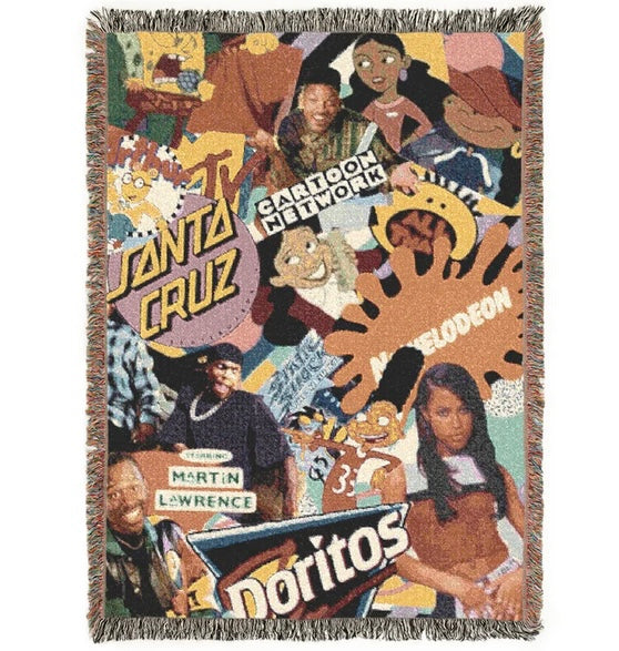 Urban 90s