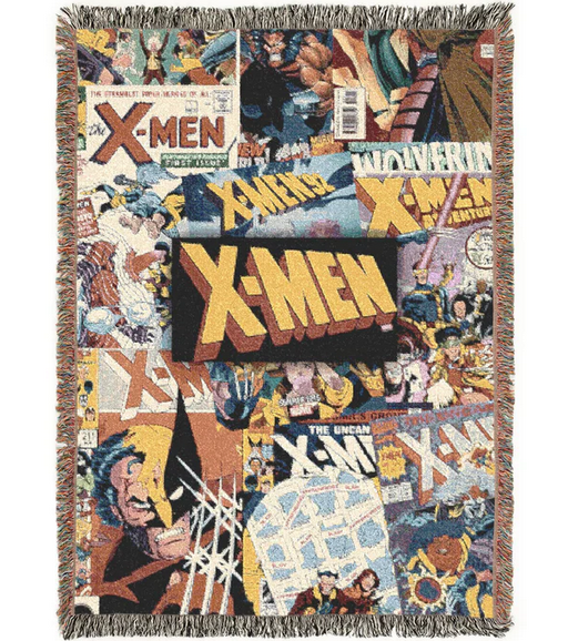 X Men