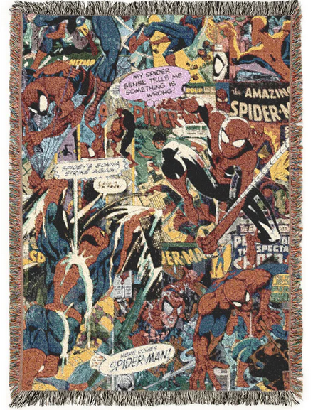 Spiderman