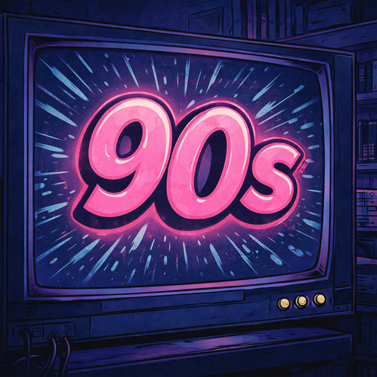 20+ Phone WallPapers from the 90s