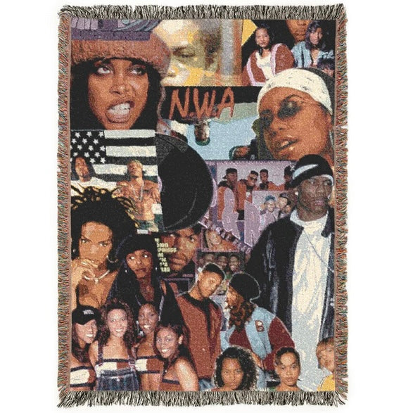 HipHop Legends