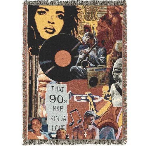 90s RnB