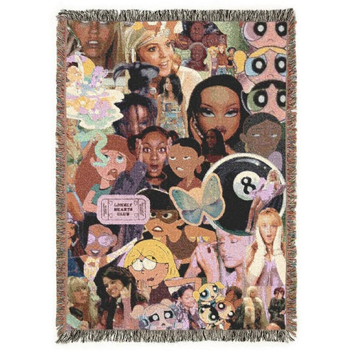 Y2K Girls