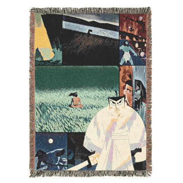 Samurai Jack