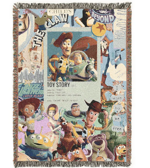 Toy Story