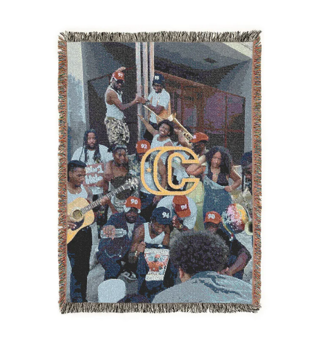 CC