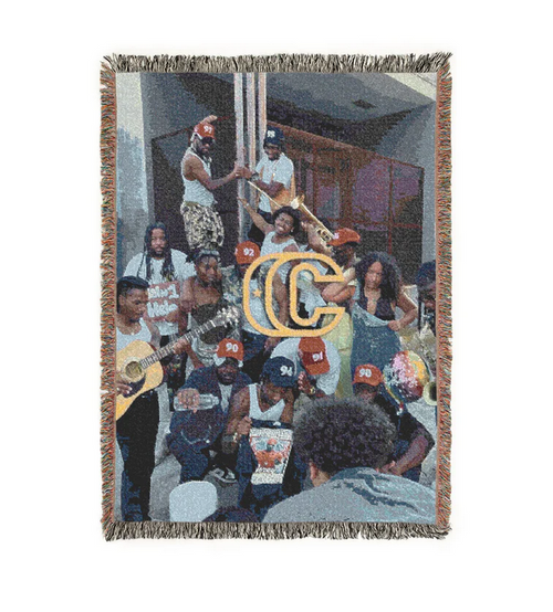 CC